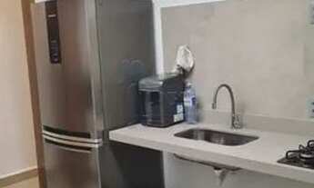 Imagem 5: Apartamento Padrão em Ribeirão Preto