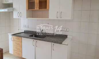 Imagem 4: Vendo Apartamento, 2 dormitórios, 1 vaga, 1 banheiro, varanda, semi mobiliado, 65 m² por R