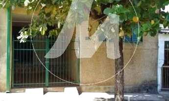 Imagem 4: Casa (casa de fundos) 2 dormitórios/suite, cozinha planejada