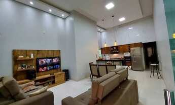 Imagem 2: Casa para venda com 3 quartos em Ipitanga - Lauro de Freitas - BA