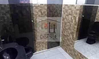 Imagem 2: Salão Comercial no Pinheirinho 135m²