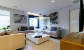 Imagem 2: Apartamento para Aluguel - Cambuci, 3 Quartos, 130 m2