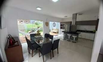 Imagem 3: Casa à venda, 3 quartos, 3 suítes, 6 vagas, Casa Branca - Brumadinho/MG