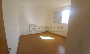 Imagem 4: Apartamento com 2 dormitórios para alugar, 41 m² por R$ 1.300,05/mês - Residencial Sollare