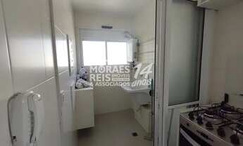 Imagem 8: Apartamento para locação, 2 quartos, sendo 1 suíte no Brooklin, São Paulo, SP