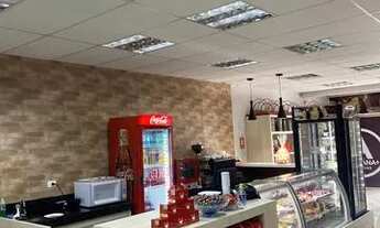 Imagem 2: Vendo cafeteria/confeitaria no centro de Palmas (Franquia ou ponto