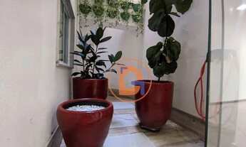 Imagem 13: Apartamento com 2 dormitórios, 100 m² - venda por R$ 295.000,00 ou aluguel por R$ 2.746,00