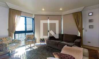 Imagem 4: Apartamento com 3 quartos (2 suítes) à venda na Mooca, São Paulo, com 3 vagas