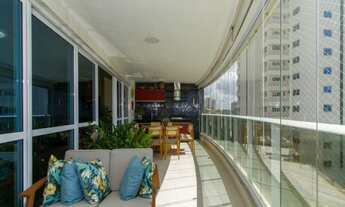 Imagem: Apartamento com 4 dormitórios à venda