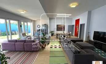 Imagem 2: Casa (térrea em condominio) 4 dormitórios/suite, cozinha planejada, portaria 24hs, em cond