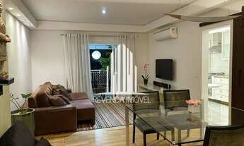 Imagem 2: Apartamento em Sumarezinho