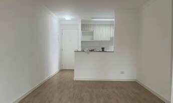 Imagem 5: 2 DORMS, 550 MTS DO METRÔ JABAQUARA, 60 m² - Conceição - São Paulo/SP - AP4442