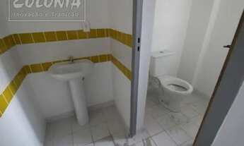 Imagem 4: Santo André - Conjunto Comercial/sala - Centro