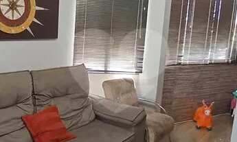 Imagem 4: Apartamento a venda em Cascavel, região do Lago, com dois quartos, sendo 1 suíte, 2 vagas