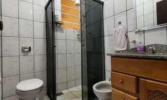 Imagem: Casa 3 quartos amplo Quintal e Edícula