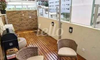 Imagem 2: São Paulo - Apartamento Padrão - Bela Vista