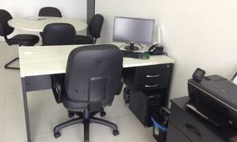 Imagem 7: Sala Comercial para Locação no bairro Saguaçu!