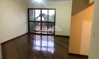 Imagem 3: Apartamento - Botafogo - Campinas