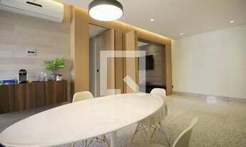 Imagem 4: Apartamento à Venda - Serra, 3 Quartos, 83 m2