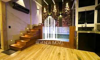 Imagem 4: Cobertura com 2 Quartos e 2 banheiros à Venda, 120 m²