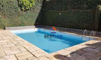 Imagem 2: Casa com 3 dormitórios, 320 m² - venda por R$ 1.650.000,00 ou aluguel por R$ 11.101,00/mês