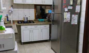 Imagem 7: Casa para venda possui 134 metros quadrados com 3 quartos em Recanto Elimar - Franca - SP