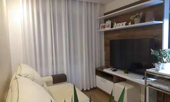 Imagem 6: Apartamento para venda possui 45 metros quadrados com 2 quartos em Canhema - Diadema - SP