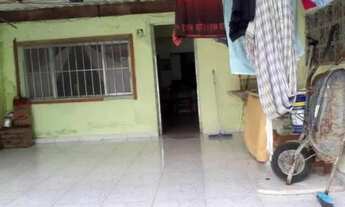 Imagem: Casa na praia em Itanhaém