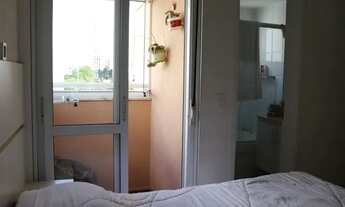 Imagem 2: SÃO PAULO - Apartamento Padrão - PANAMBY