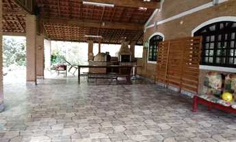 Imagem 7: Sítio Estrela Dalva com Área de 35.104m² no Bairro Bengalar - Zona Norte de São José