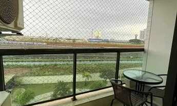 Imagem 2: Sul (Águas Claras