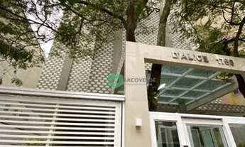 Imagem 4: Apartamento com 2 dormitórios para alugar, 65 m² por R$ 3.329,00/mês - Pinheiros - São Pau