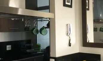 Imagem 7: Apartamento para aluguel tem 75 metros quadrados com 3 quartos