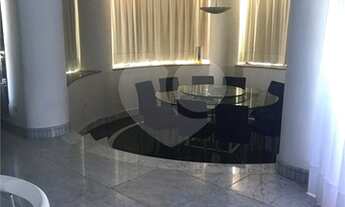 Imagem 3: Cobertura duplex de 5 quartos Frente Mar de Itapõa à venda!