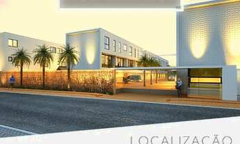 Imagem 2: Moura Corretora - Casas Triplex em constrruçao à venda no Cond. Vila Varanda, Ananindeua