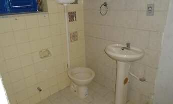 Imagem 7: Apartamento de 49 metros quadrados no bairro Laranjeiras com 2 quartos