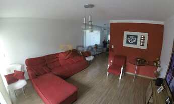 Imagem 3: Casa para venda possui 109 metros quadrados com 3 quartos em Morada de Laranjeiras - Serra