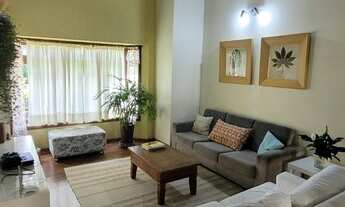 Imagem 1: Casa de condomínio sobrado para venda 192 m2com 3 quartos, sendo uma suite