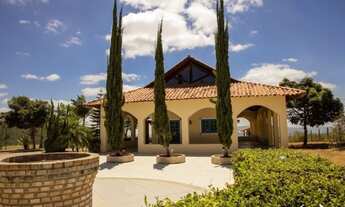 Imagem 2: Condomínio Solar da Serra a 13km de Caruaru. Pronto para construir. Lazer completo