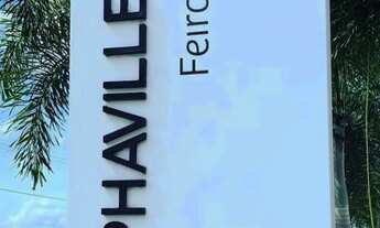 Imagem 2: Casa nova para venda em Alphaville, Feira de Santana, 378 m2, 4 suítes