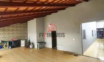 Imagem 5: CASA 3Q 3S NO RESIDENCIAL RECANTO NO BOSQUE - GOIÂNIA/GO