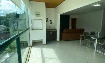 Imagem 7: Apartamento com 2 dormitórios, 222 m² - venda por R$ 825.000,00 ou aluguel por R$ 3.885,00