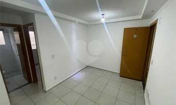 Imagem 6: Apartamento para locação no condomínio Monte D'oro