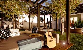 Imagem 3: Apartamento a venda Recreio dos Bandeirantes, Cond vila Mares com 2 quartos