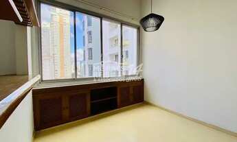 Imagem 6: ALUGO / APARTAMENTO / LOFT / DUPLEX / 1 DORMITÓRIO, SENDO 1 SUÍTE / 1 VAGA / 6 MIN DA ESTA