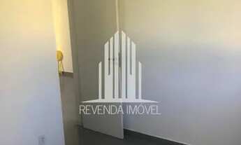 Imagem: Apartamento de 44 m², com 2 dormitórios