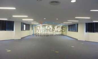 Imagem 2: Sala comercial para locação, Brooklin, São Paulo