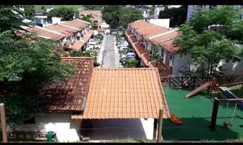 Imagem: Casa de condomínio para venda tem 104 metros