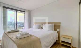 Imagem 4: Apartamento à Venda - Butantã, 1 Quarto, 56 m2