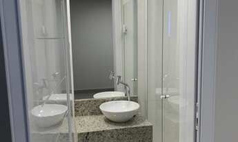 Imagem 6: Apartamento de um quarto no centro da cidade de Foz do Iguaçu